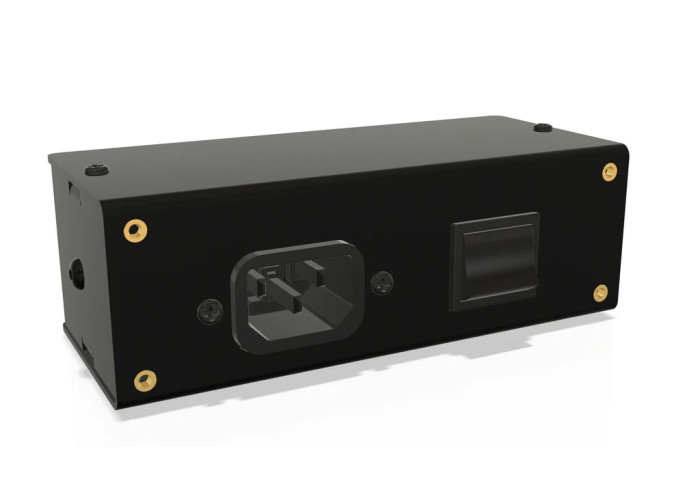 Soulman POWER SWITCH MODULE - IEC C13