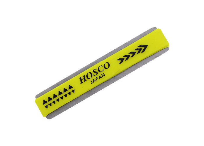 Hosco H-FF2 Compact Fret Crown File
