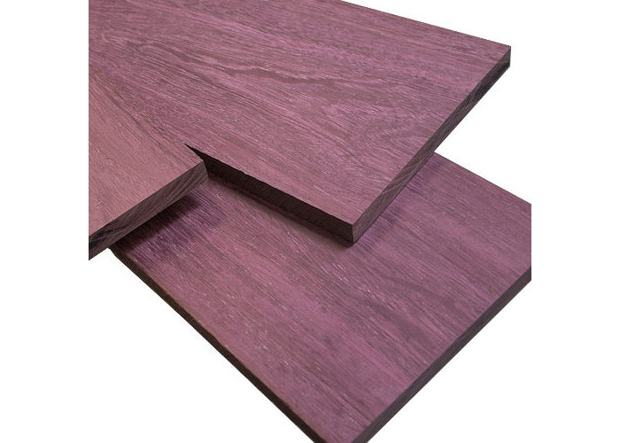 Lapaviilu - Purple Heart - n.200/220x90x3,5mm
