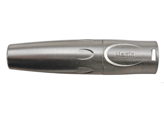 MARTIN XLR uros - 6.3mm jakki (naaras) STEREO adapteri 