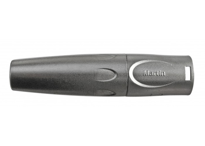 MARTIN XLR uros - 6.3mm jakki (naaras) MONO adapteri 