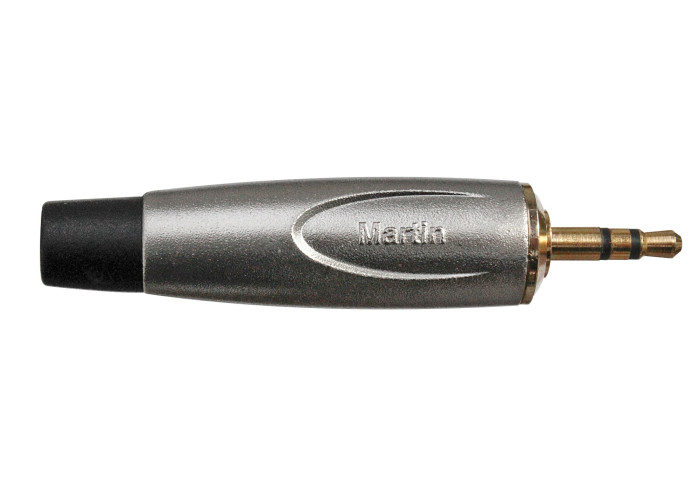 Martin 3.5mm stereo plugi