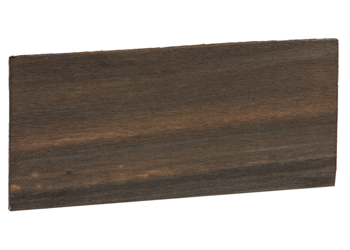 Lapaviilu - eebenpuu luokka B - n.200/220x90x3,5mm