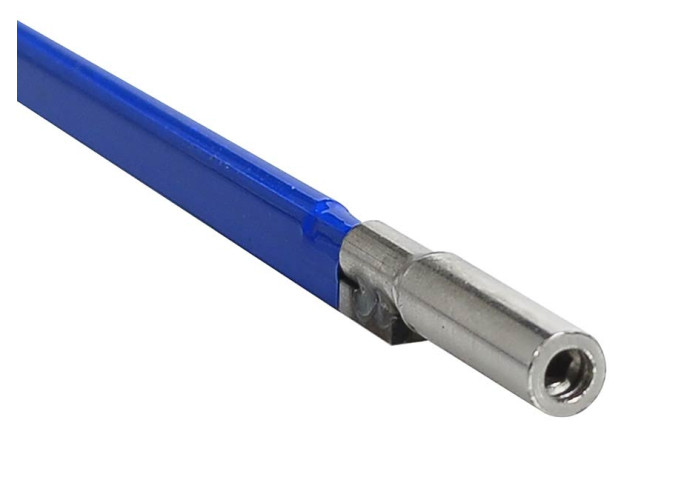 Kaularauta, 2-toiminen, 620 mm, TRUSSROD620/2012