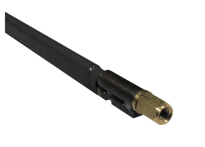 Kaularauta, 1-toiminen, 600 mm, TRU600L