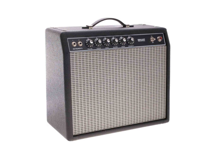 Vibro Champ combo cabinet 1x10" (EU) - vahvistinkotelo 