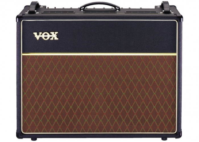 Vox AC30CC putkisetti 