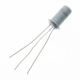 6x Germanium-Transistor NPN GT404J – NOS UdSSR, F Produktbild-Vorschau 3