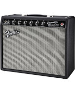Fender Princeton Reverb 65' Reissue ja 68 Custom putkisetti
