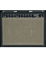 Fender Blackface Deluxe NON-REVERB putkisetti