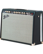 Fender Vibrolux Reverb Blackface, 68 Custom Vibrolux Reverb ja Vibroverb 64 Custom RI putkisetti