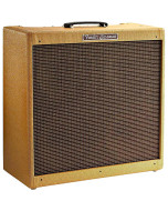Fender Bassman 59 Reissue, Bassman LTD ja Bassbreaker putkisetti