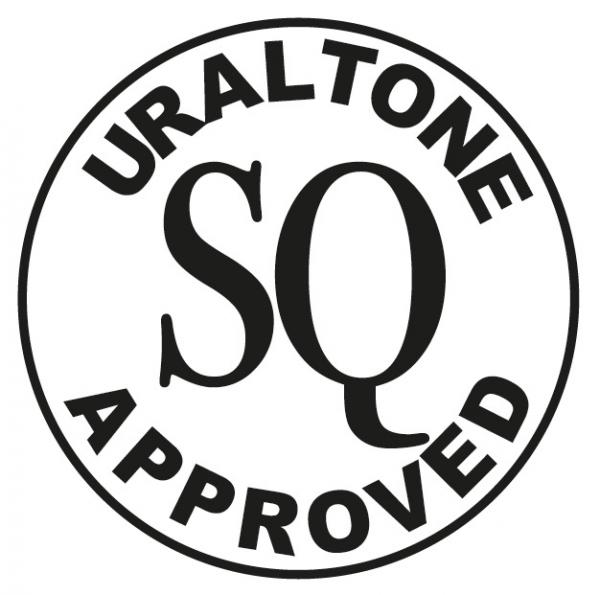 Etuasteputket vuonna 2016 - UralTone SQ testaus