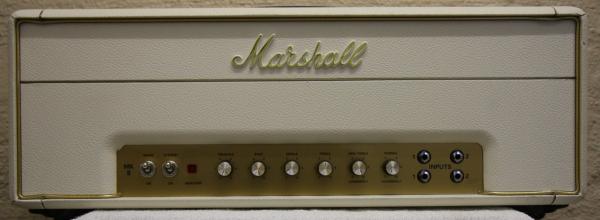 Marshall Limited Edition 1997