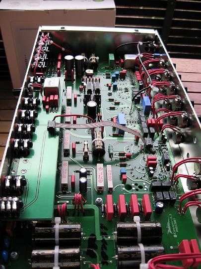 Diezel Einstein 50