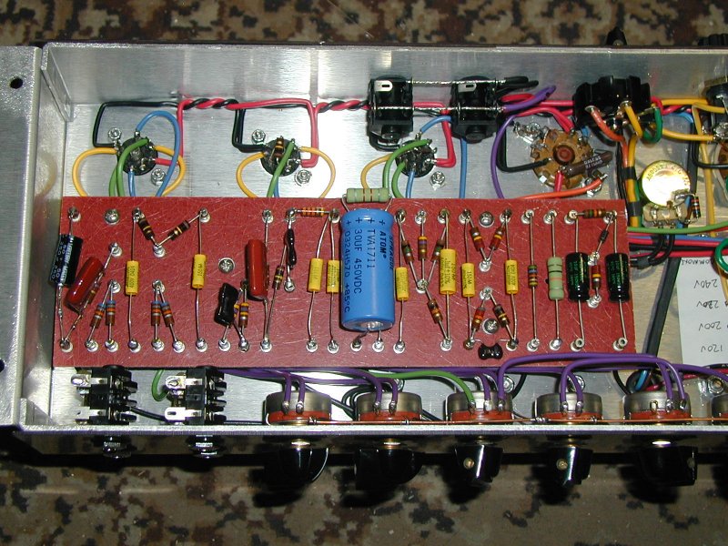 Germino LoVo 55 50W