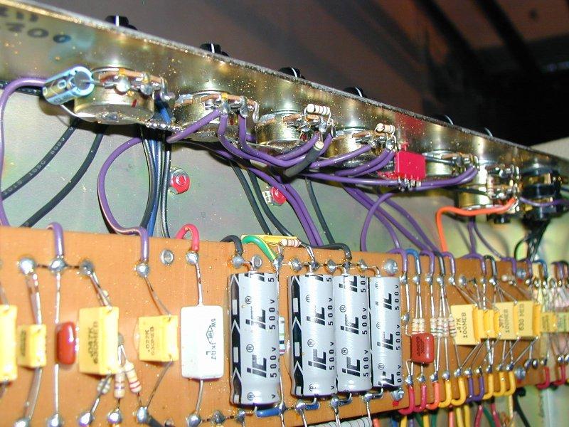Naylor Super-Club 38 38W 1x12 Combo