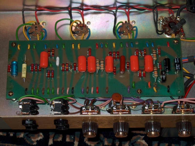 Marshall JMP 1959