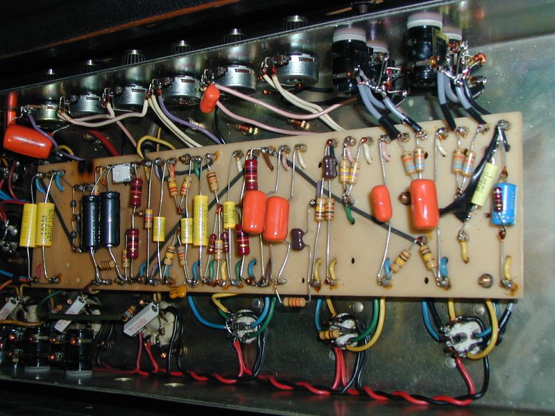 Marshall Superlead