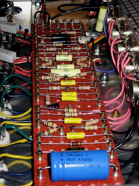 Wallace Abbadon 50w