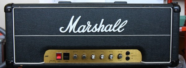 Marshall JMP