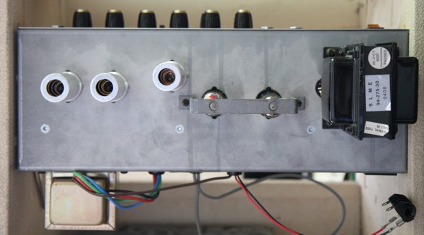 Crate 20 Vintage Club