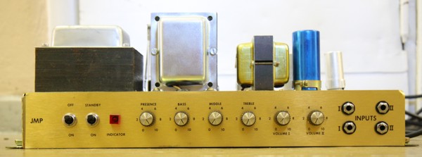 Marshall 1987 MKII '1976