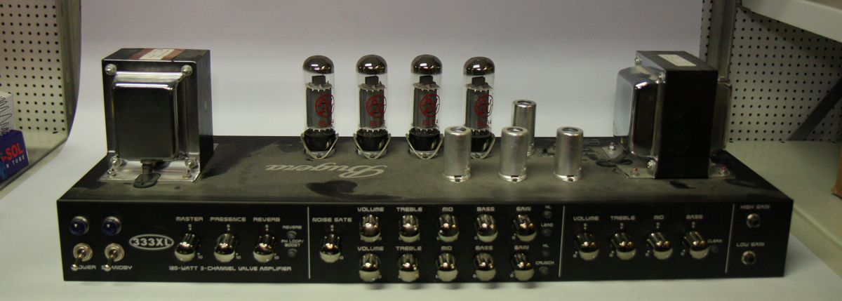 Bugera 333xl