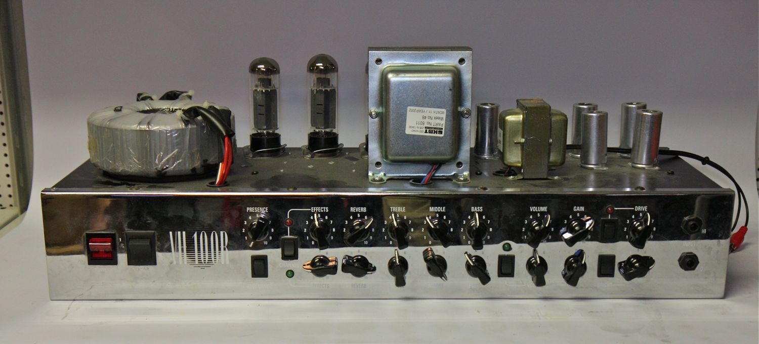 Laney vh 100r