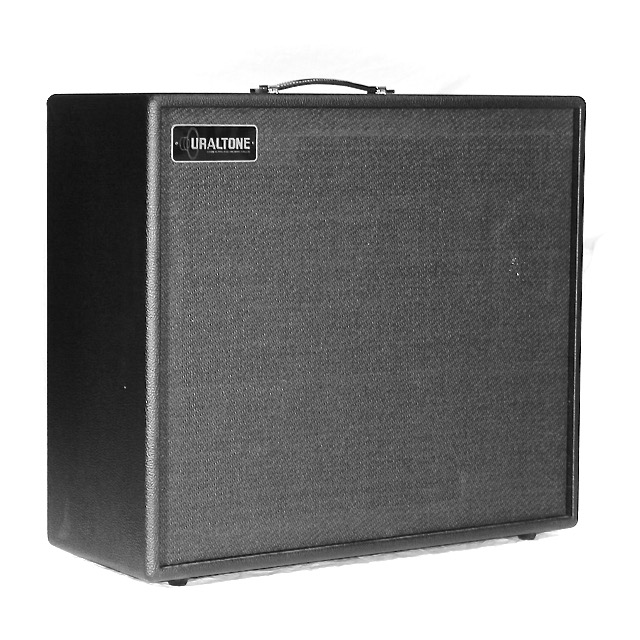 UralTone cabinet gallery