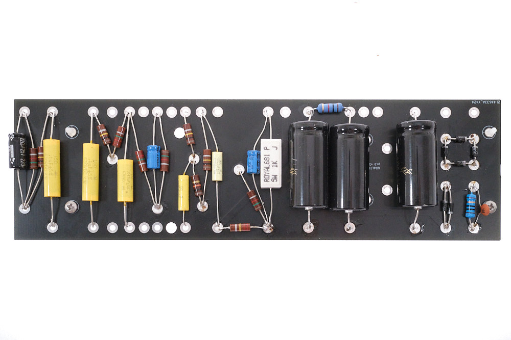 6G15 Reverb - Projekti UralTone osilla - UralTone info