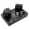 EL95 Stereo Micro Amp MKII - rakennusohjeet
