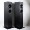 UralTone KAKSOISPISTE 6.5" hifi kaiutinrakennussarja - ohjeet